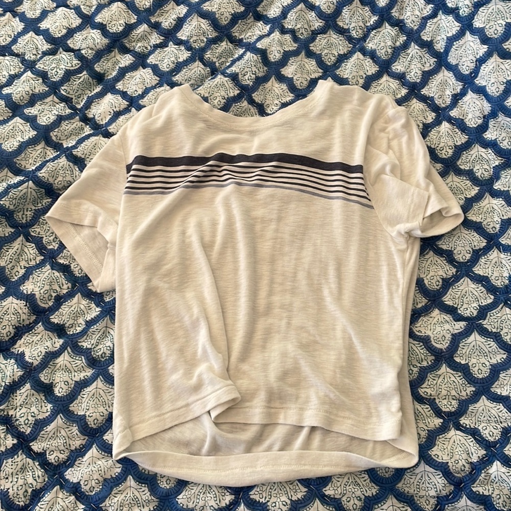 American Eagle Tee